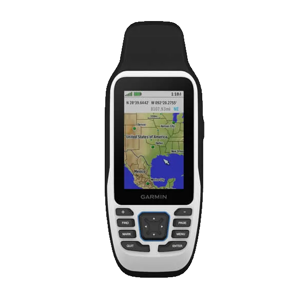 Ремонт GPS-модуля