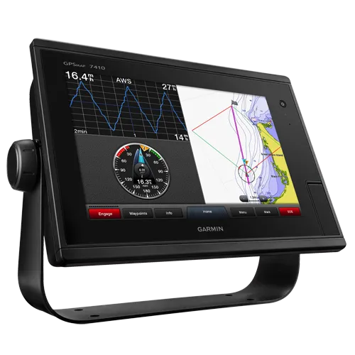 GPSMAP 7410