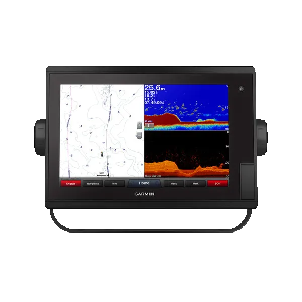 Замена GPS-модуля